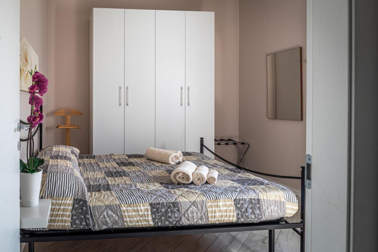 Minerva Holiday Home Manerba del Garda Luaran gambar