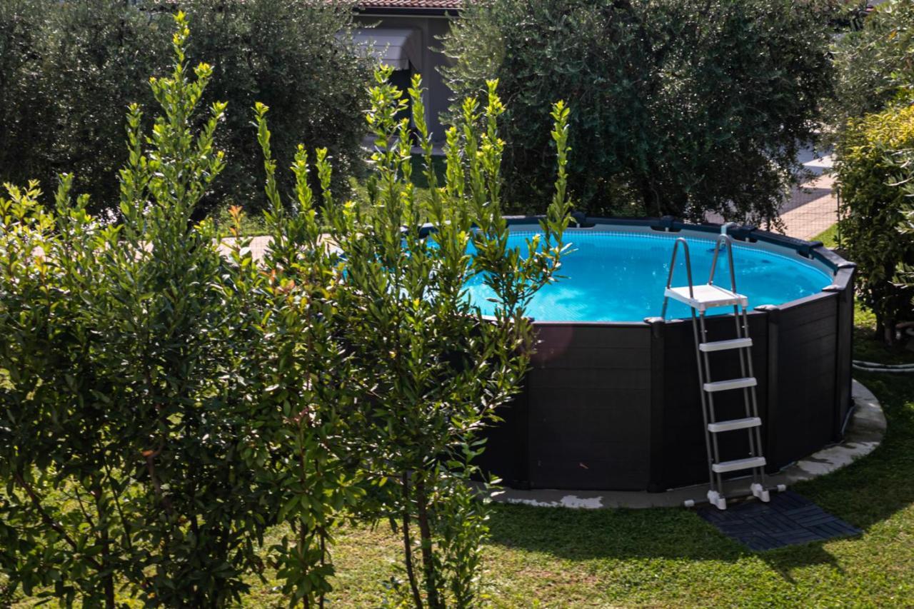 Minerva Holiday Home Manerba del Garda Luaran gambar