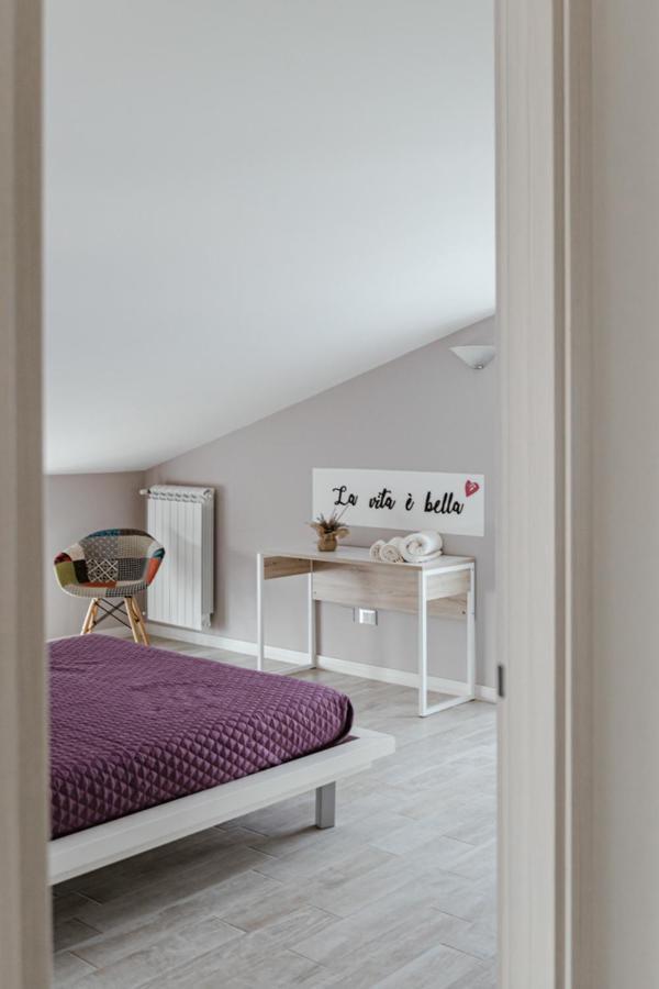 Minerva Holiday Home Manerba del Garda Luaran gambar