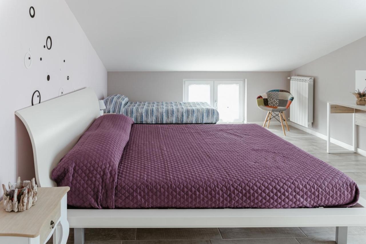 Minerva Holiday Home Manerba del Garda Luaran gambar
